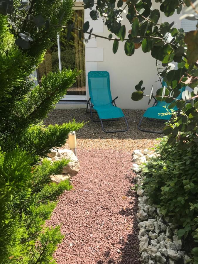 Saint-Avertin Maison Chaleureuse A Partager En Famille Ou Amis Villa Exterior foto