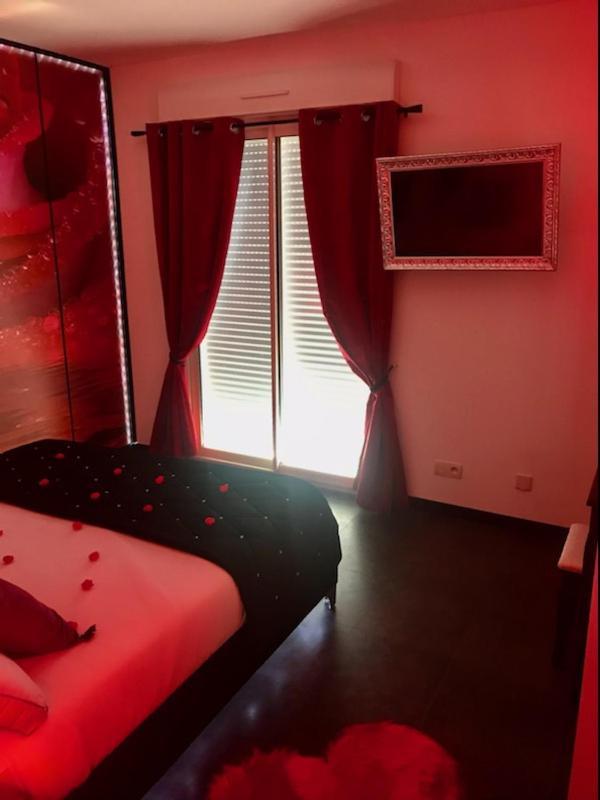 Saint-Avertin Maison Chaleureuse A Partager En Famille Ou Amis Villa Exterior foto